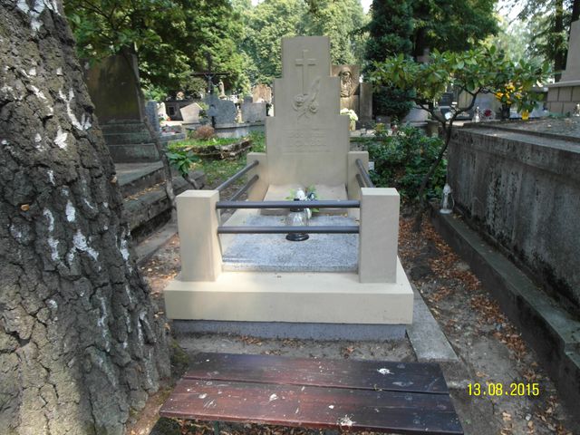 Władysław Walczak 1910 Krosno - Grobonet - Wyszukiwarka osób pochowanych