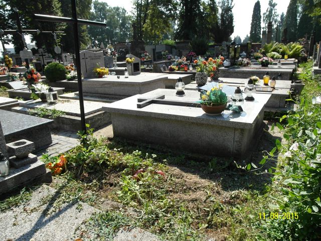  NN Krosno - Grobonet - Wyszukiwarka osób pochowanych