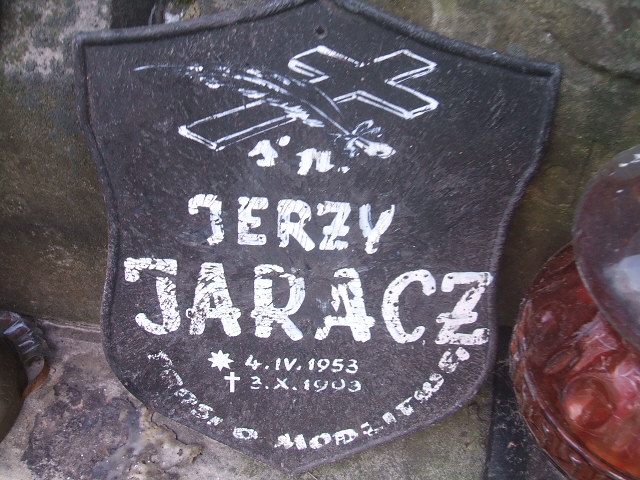 Jan Kwaśniewski 1874 Krosno - Grobonet - Wyszukiwarka osób pochowanych