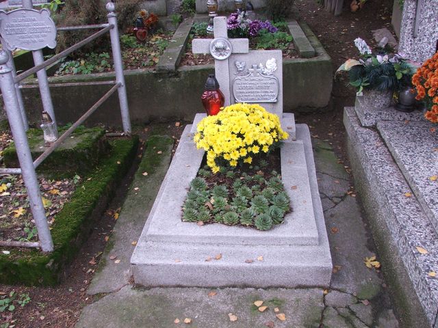 Krystyna Kubit 1941 Krosno - Grobonet - Wyszukiwarka osób pochowanych