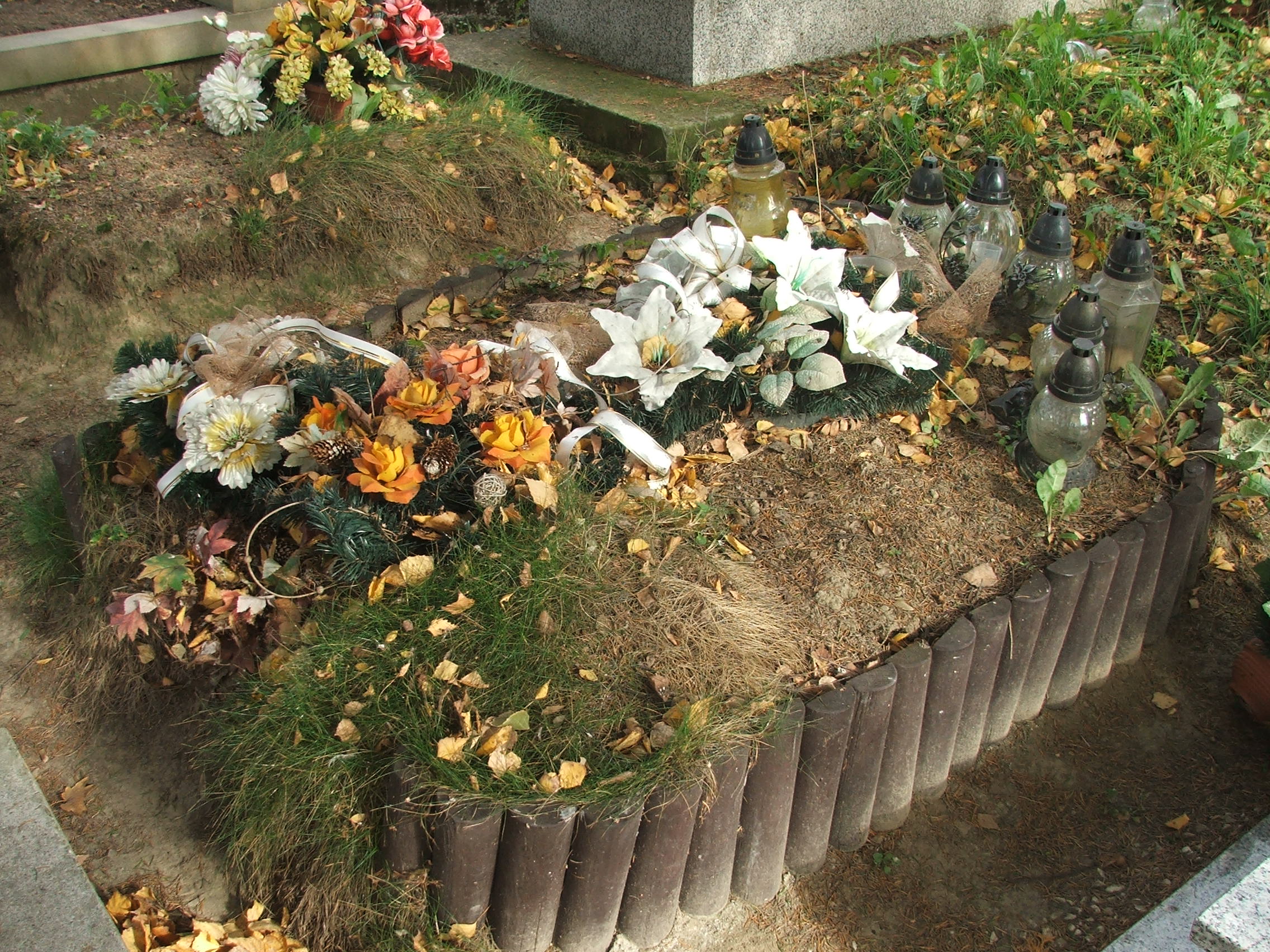  NN Krosno - Grobonet - Wyszukiwarka osób pochowanych