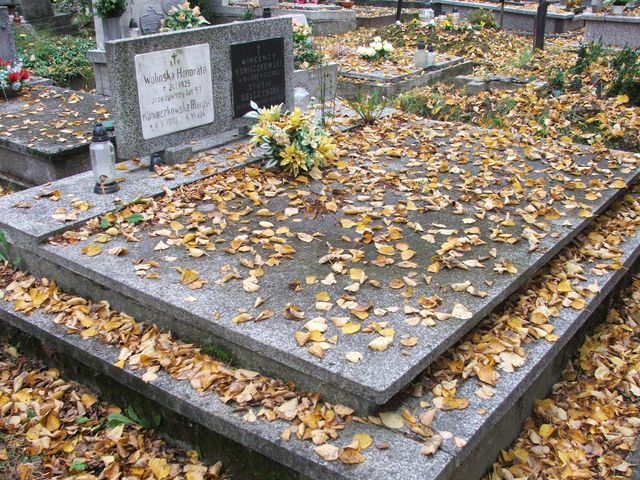 Maria Konieczkowska 1928 Krosno - Grobonet - Wyszukiwarka osób pochowanych