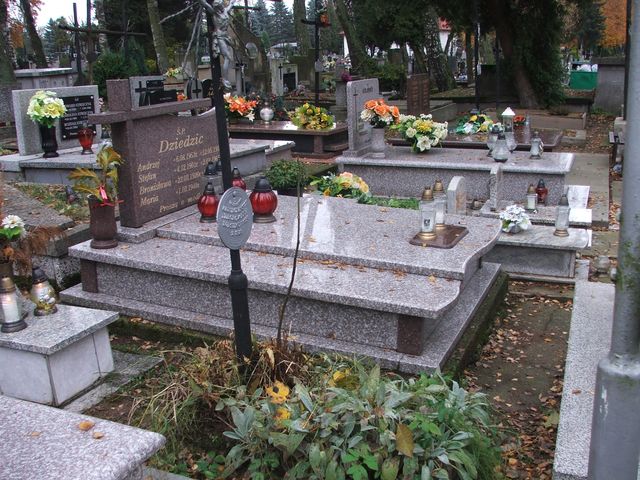 Maria Borsuk 1935 Krosno - Grobonet - Wyszukiwarka osób pochowanych