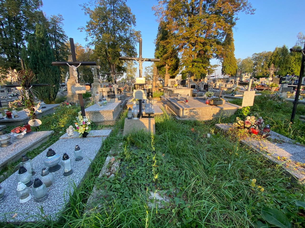 Władysław Zajdel 1908 Krosno - Grobonet - Wyszukiwarka osób pochowanych