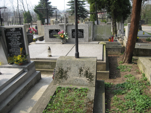  NN Krosno - Grobonet - Wyszukiwarka osób pochowanych