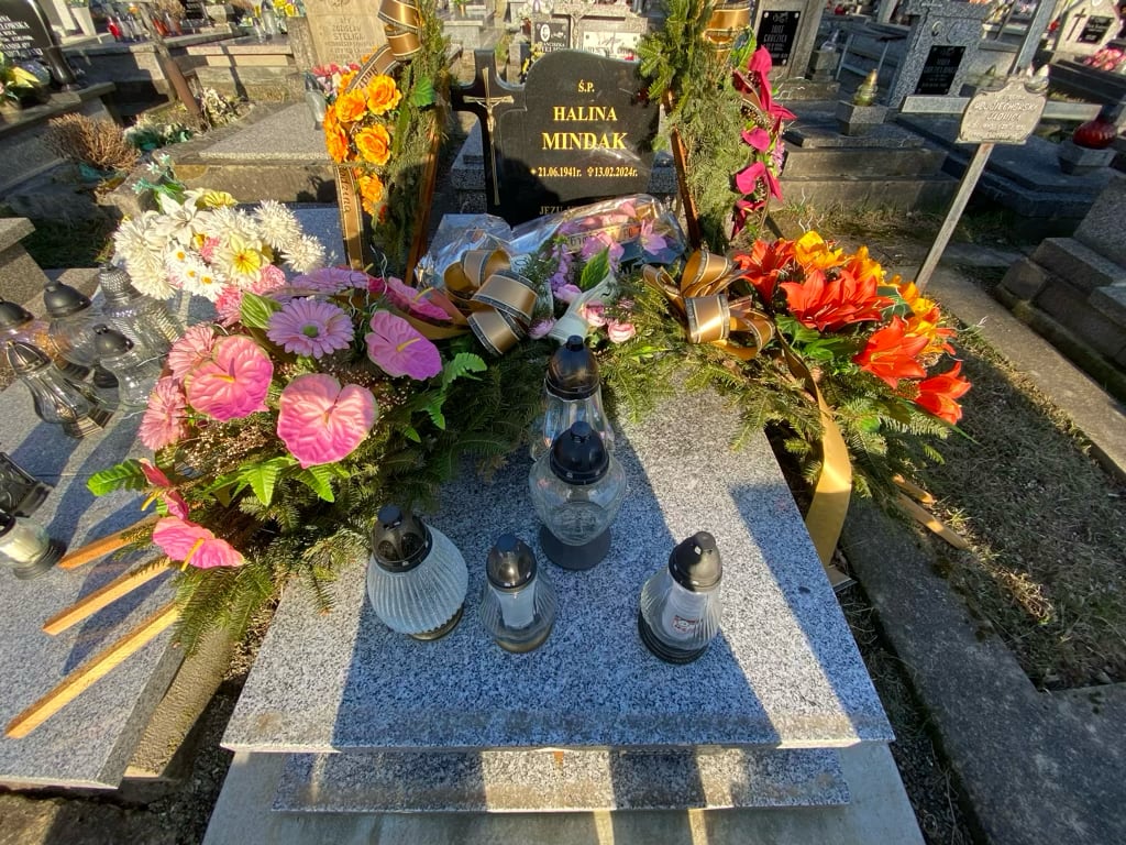 Paweł Borucki 1874 Krosno - Grobonet - Wyszukiwarka osób pochowanych