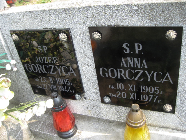 Stanisław Szelc 1893 Krosno - Grobonet - Wyszukiwarka osób pochowanych