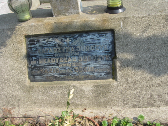 Tadeusz Jurczyk Krosno - Grobonet - Wyszukiwarka osób pochowanych