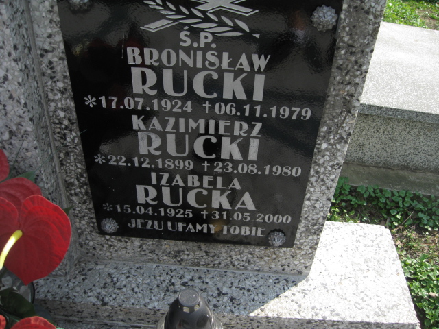 Anna Serwa 1872 Krosno - Grobonet - Wyszukiwarka osób pochowanych