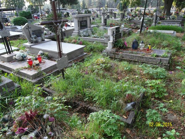 Marian Kozioł 1931 Krosno - Grobonet - Wyszukiwarka osób pochowanych