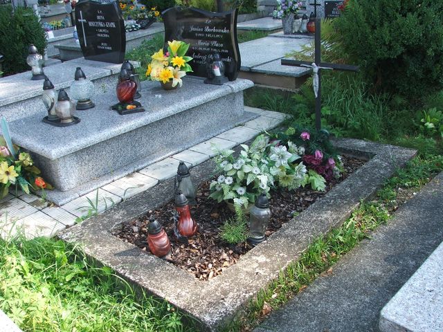  NN Krosno - Grobonet - Wyszukiwarka osób pochowanych