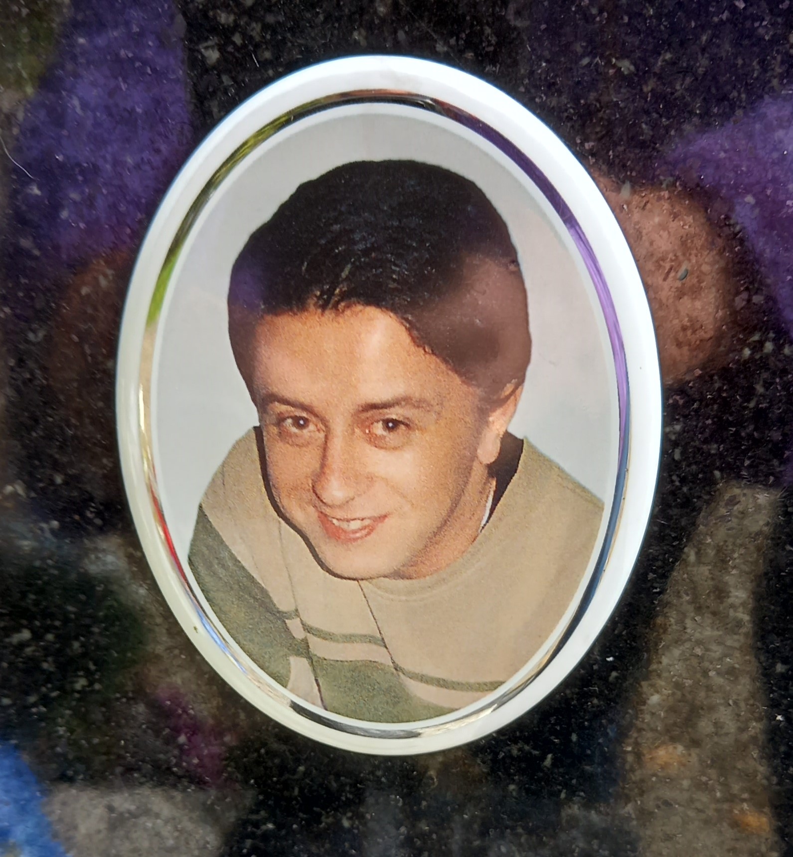 Antoni Bober 1952 Krosno - Grobonet - Wyszukiwarka osób pochowanych