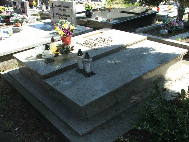 Paulina Górska 1919 Krosno - Grobonet - Wyszukiwarka osób pochowanych