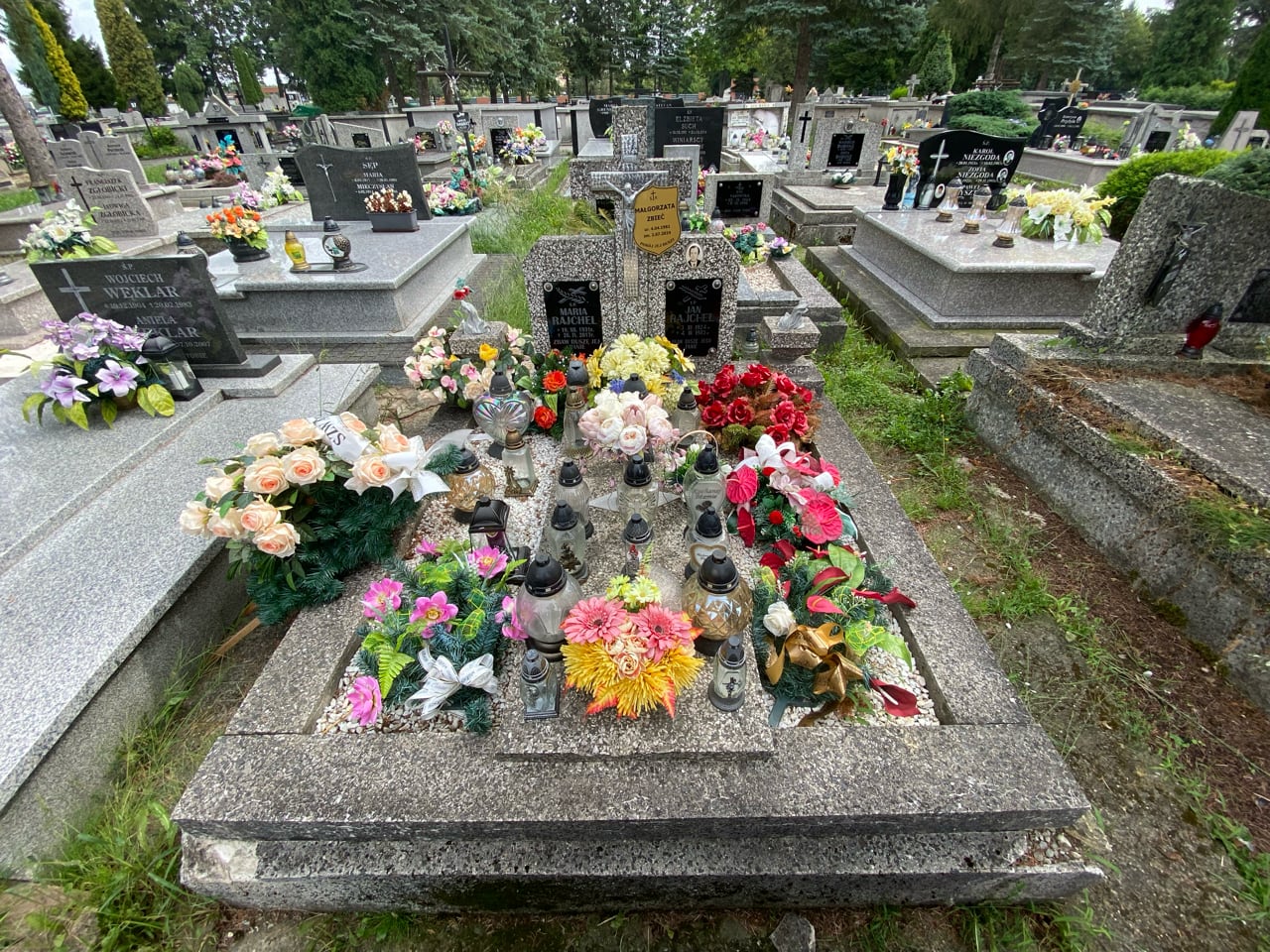  Zbieć 1961 Krosno - Grobonet - Wyszukiwarka osób pochowanych