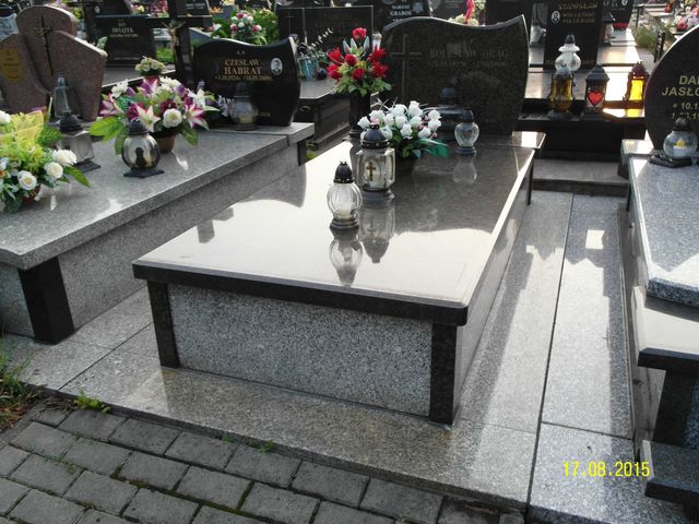 Maria Drąg 1933 Krosno - Grobonet - Wyszukiwarka osób pochowanych