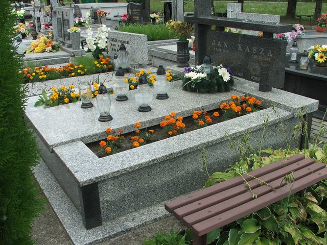 Maria Kasza 1928 Krosno - Grobonet - Wyszukiwarka osób pochowanych