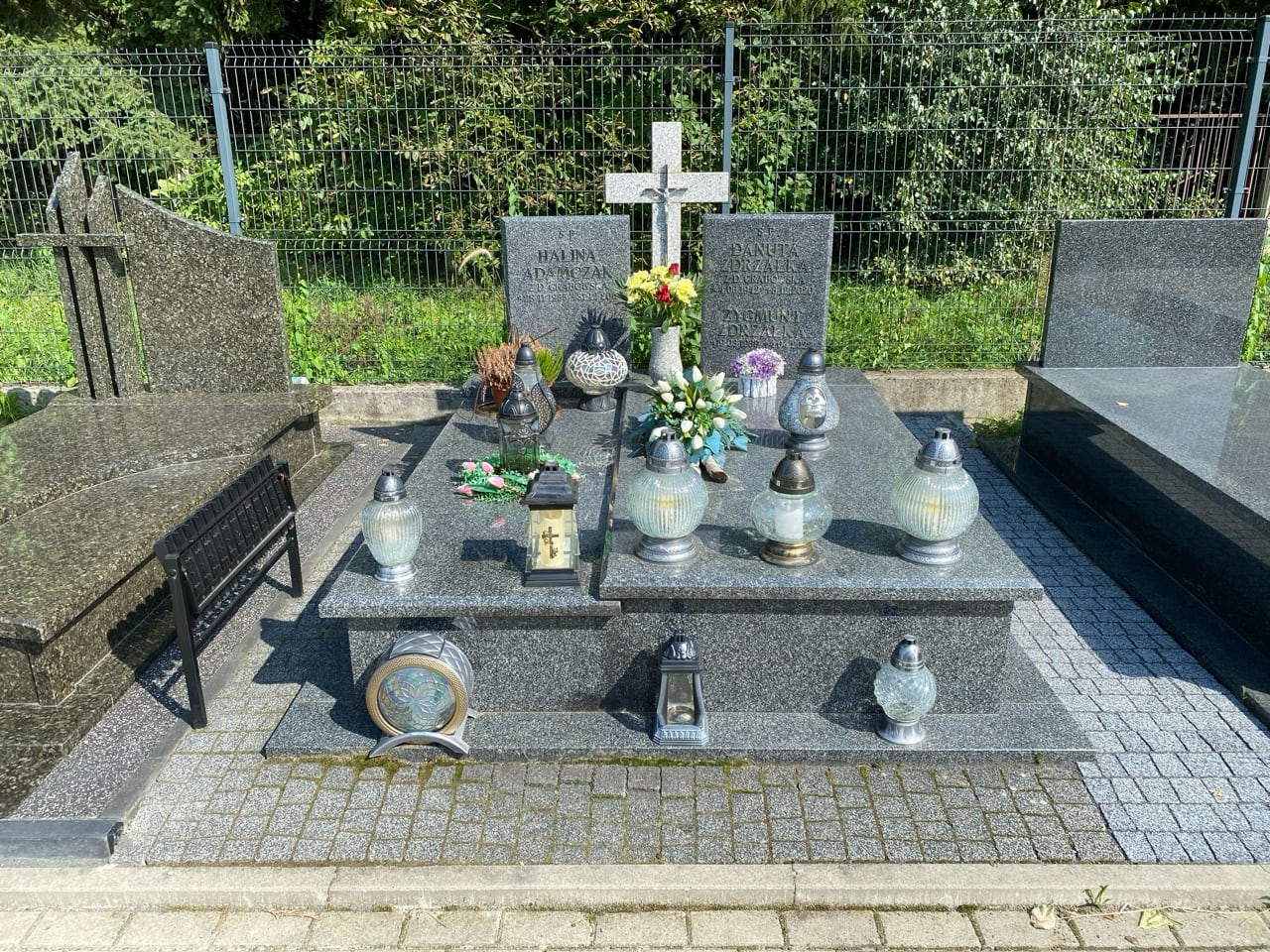 Zygmunt Zdrzałka 1939 Krosno - Grobonet - Wyszukiwarka osób pochowanych