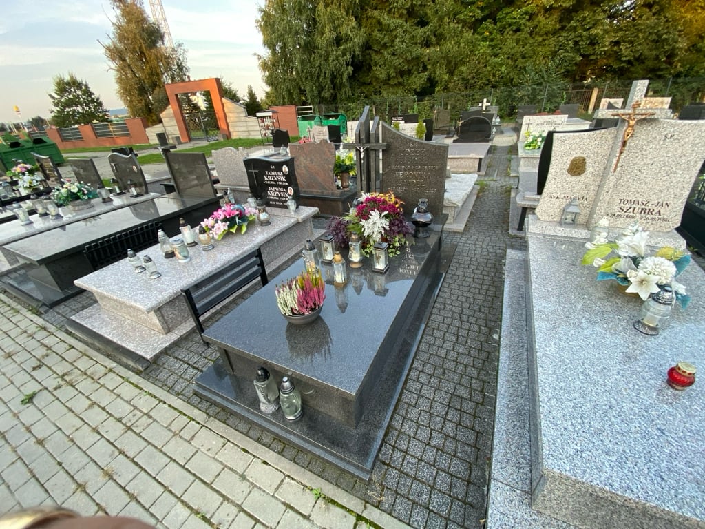 Józef Zajdel 1940 Krosno - Grobonet - Wyszukiwarka osób pochowanych