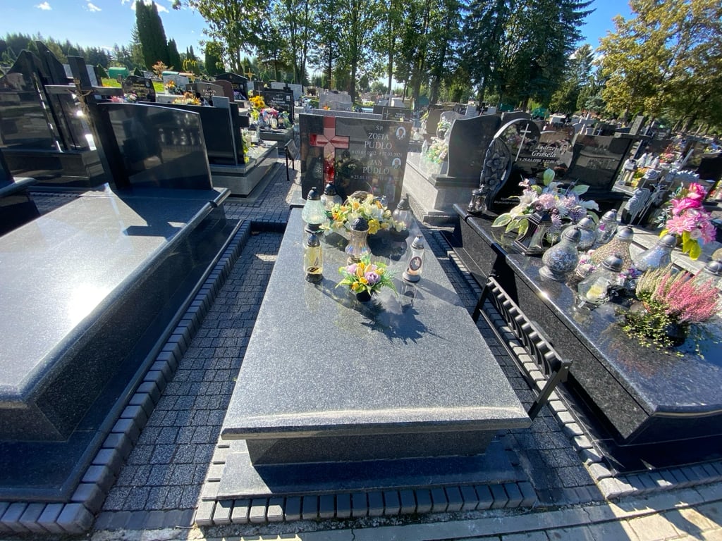 Jan Pudło 1928 Krosno - Grobonet - Wyszukiwarka osób pochowanych