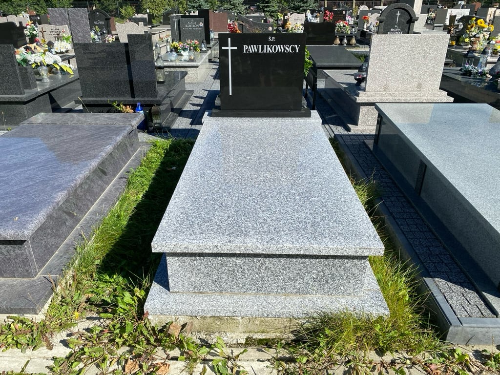  Rezerwacja Krosno - Grobonet - Wyszukiwarka osób pochowanych