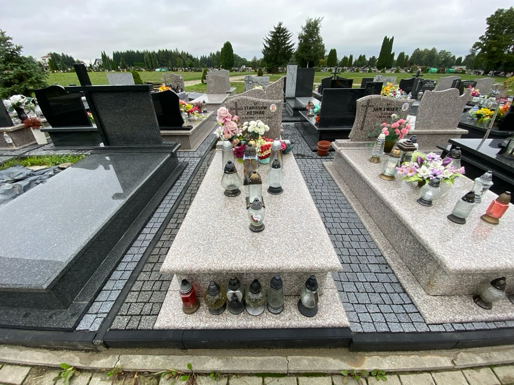 Stanisław Hejnar 1946 Krosno - Grobonet - Wyszukiwarka osób pochowanych