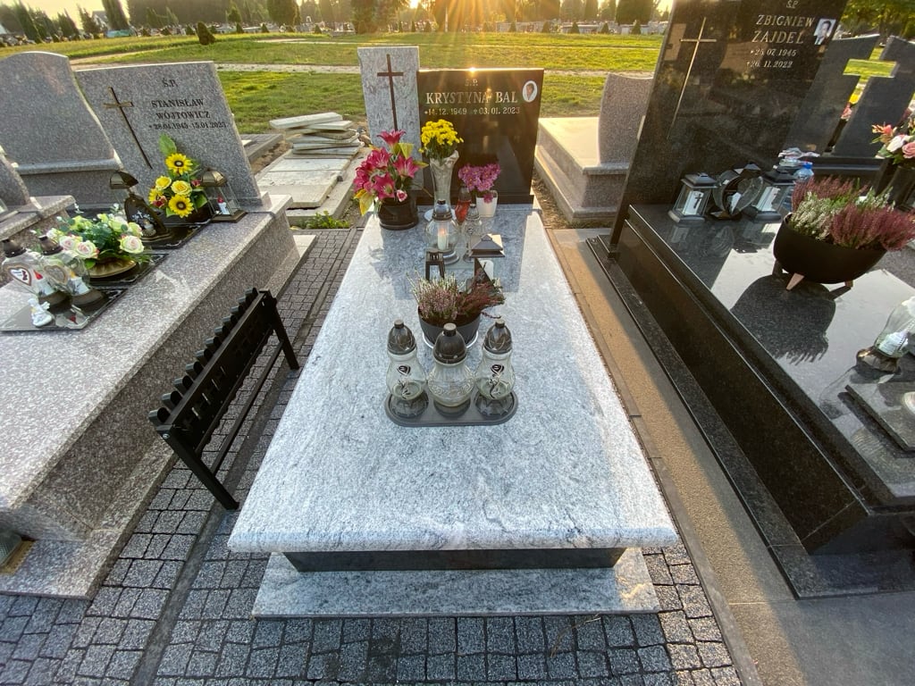 Krystyna Bal 1949 Krosno - Grobonet - Wyszukiwarka osób pochowanych