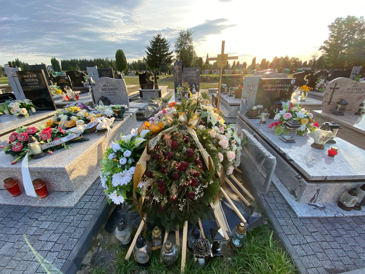 Jan Kolanko 1953 Krosno - Grobonet - Wyszukiwarka osób pochowanych