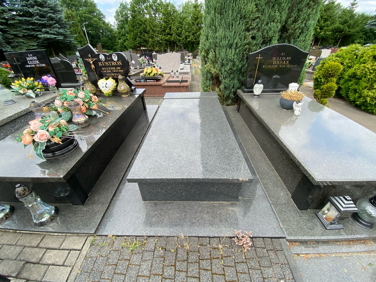 Maria Pelczar 1944 Krosno - Grobonet - Wyszukiwarka osób pochowanych