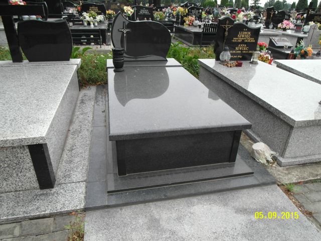 Zdzisław Kryszak 1955 Krosno - Grobonet - Wyszukiwarka osób pochowanych