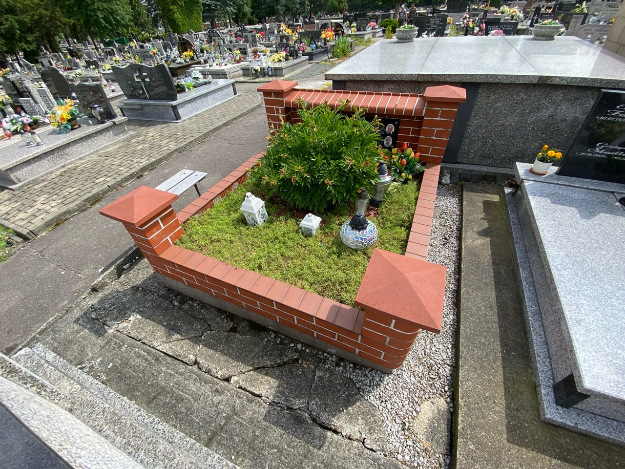 Tadeusz Nowak 1935 Krosno - Grobonet - Wyszukiwarka osób pochowanych