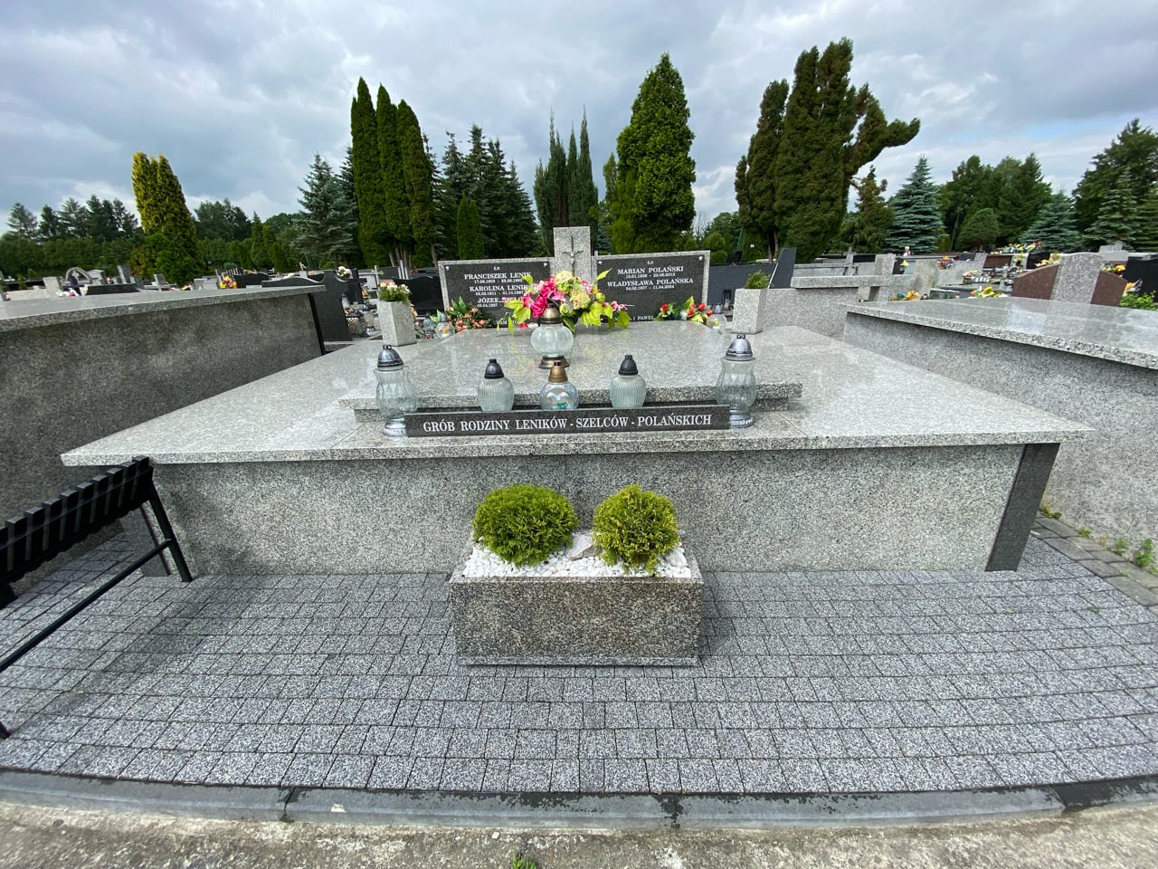 Józef Szelc 1927 Krosno - Grobonet - Wyszukiwarka osób pochowanych