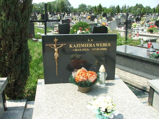 Bronisław Bartnicki  1928 Krosno - Grobonet - Wyszukiwarka osób pochowanych