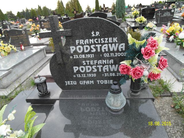 Elżbieta Zarębska 1963 Krosno - Grobonet - Wyszukiwarka osób pochowanych