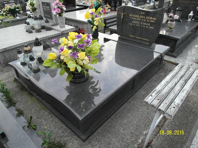  Kobak 1941 Krosno - Grobonet - Wyszukiwarka osób pochowanych