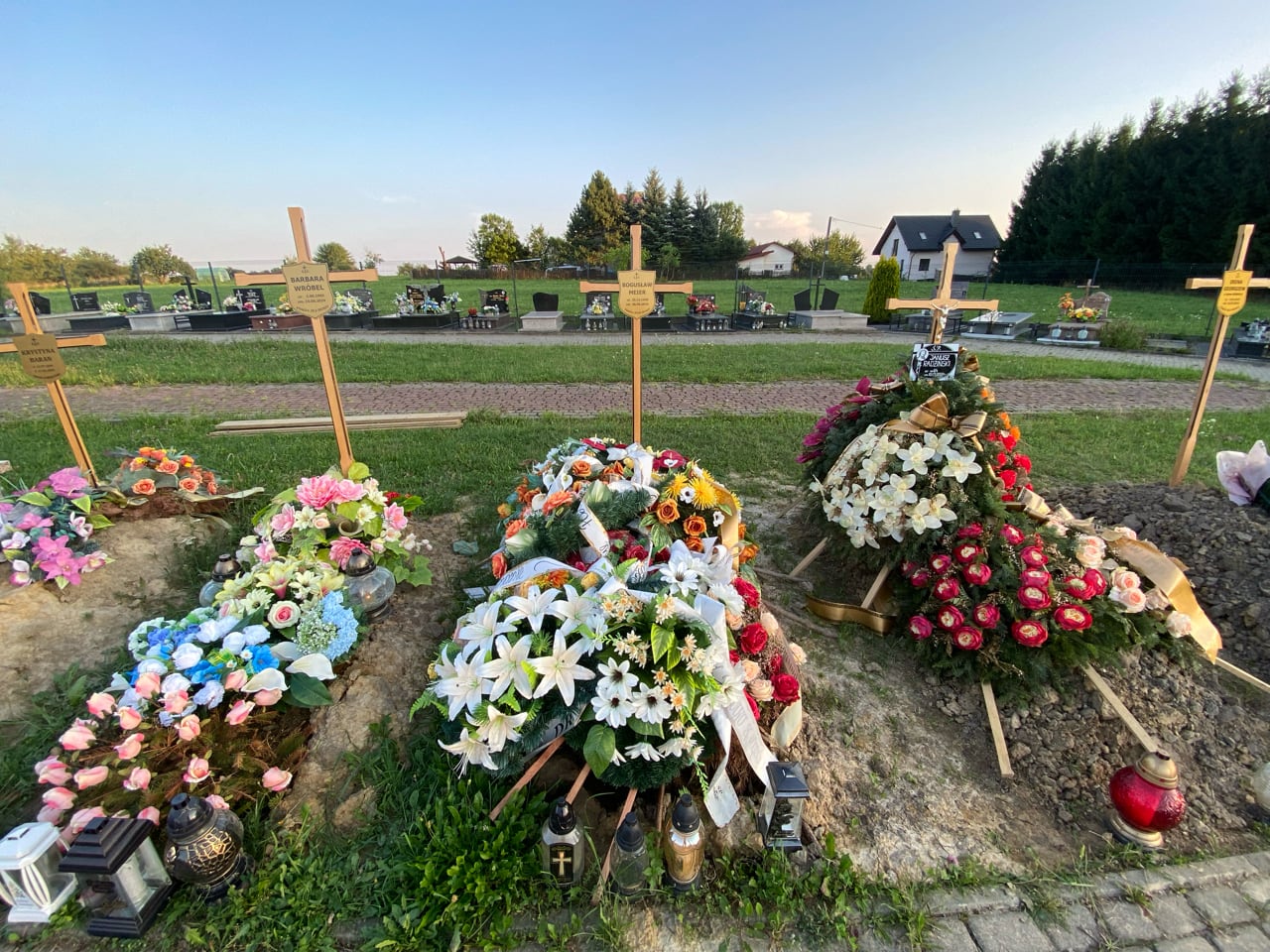 Bogusław Meier 1958 Krosno - Grobonet - Wyszukiwarka osób pochowanych