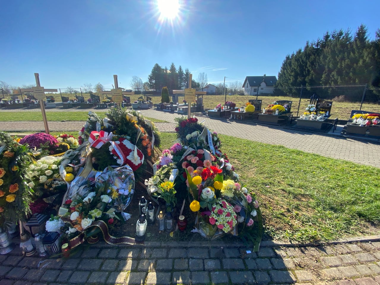 Piotr Biernacki 1974 Krosno - Grobonet - Wyszukiwarka osób pochowanych