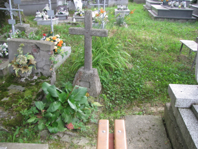  NN Krosno - Grobonet - Wyszukiwarka osób pochowanych