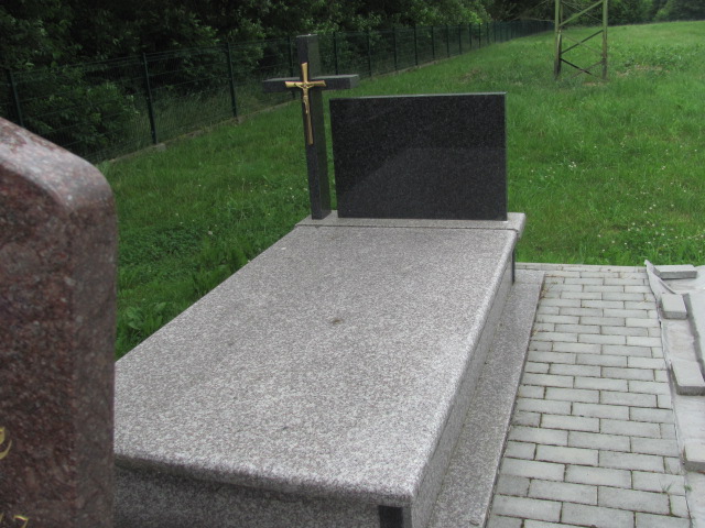 Maria Zawisza  1935 Krosno - Grobonet - Wyszukiwarka osób pochowanych