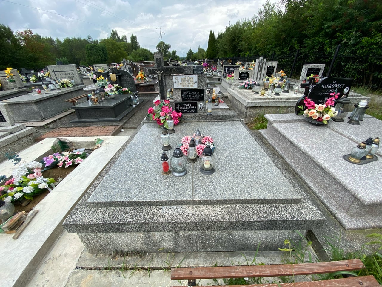 Edward Pelczarski 1929 Krosno - Grobonet - Wyszukiwarka osób pochowanych
